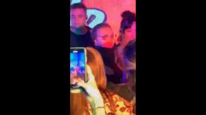 Funny Life Moments of Tall Girls with Tiny Men - 5 | tall woman dwarf men | tall girl short guy