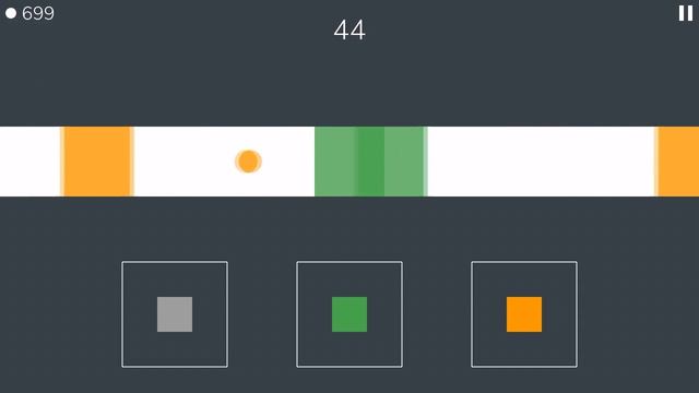 Color Control Promo 3 смотреть онлайн