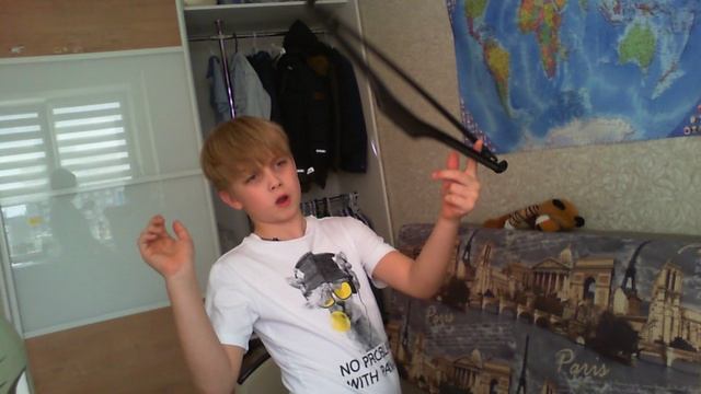 1 ВИДОС С АРТЁМОМ смотреть онлайн