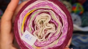 ПОКУПКА НОСОЧНОЙ ПРЯЖИ | Купила 4 кг носочного стока