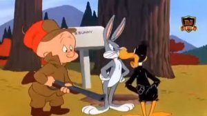 Чеченский прикол зайчик и утёнок