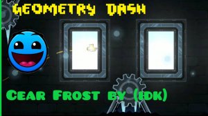 Cear frost by (idk)