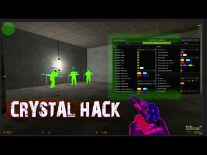 New Counter-Strike 2 Hack | CS2 Cheat | AimBot + WallHack | Free CS2 Hack For Free | CS2 Cheat Free!