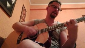 Чернусь "Лолита"