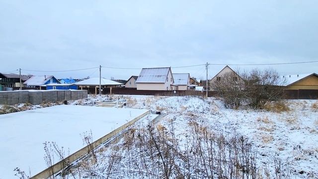 Участок для ПМЖ ГАЗ ВОДА СВЕТ, для. Малые Горки 89616093018 смотреть онлайн