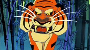 Маугли 1  Ракша