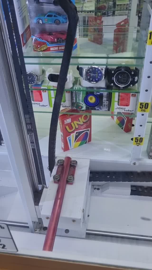 Приз за 100 Рубасиков смотреть онлайн