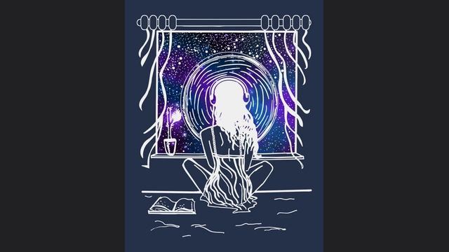 Ирина Оленина. Сумеречные думы, музыка и грусть