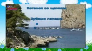 Котенок и щенок Караоке