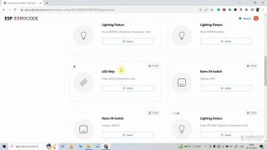 EASIEST! ESP32 project with Matter Protocol using ESP ZeroCode | IoT Projects