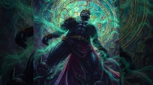 Подкаст из серии - Демоны Гоэтии - Король Белиал (Belial)