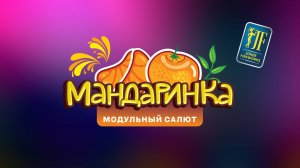 Салютная установка «Мандаринка» JF MCP-49 от Joker Fireworks | Джокер Фейерверки