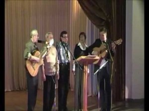 Грустно думать...