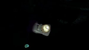 Depth of Osiris - SKYNET VR