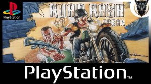 🎮 Road Rash Jailbreak [PlayStation] ➤ Игра от M@$k&T 🎮