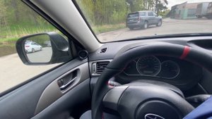 Обзор и установка твитеров DL Audio Raven Easy Install Neo Tweeter V.2 в Subaru Impreza.