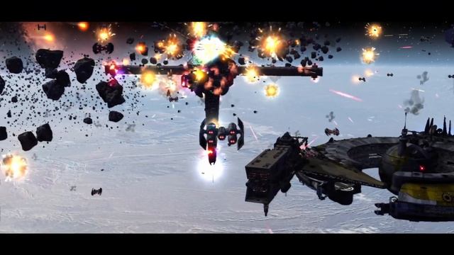 Costly Invasion of Korriban | Star Wars AOTR | Empire Campaign EP 39 смотреть онлайн