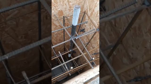 Готовимся к приемке бетона, проверяем конструкции