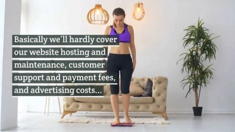 Health & Fitness Solution Tips | Fitness Slim Folding Health | Fitness Magnetic Healthy Diets Plan