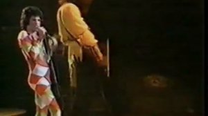 Queen - 'Death on Two Legs' (Live At Earls Court 1977)