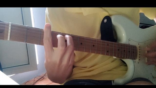 Cover на песню Собачье сердце - Агата Кристи смотреть онлайн