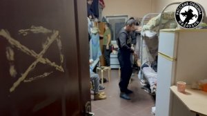 Рейд Русской Общины Подольск совместно с силовыми органами