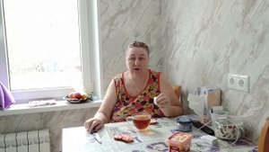 Настроение не очень,волосы покрасила, пойду в ресторан.