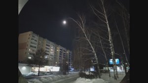 "Луна" авторское видео клип музыка из свободного доступа