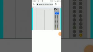 мой лифт Евролифтмаш Queen 2017 в scratch!