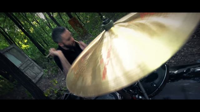 Infected Rain - Mold (Official Video)