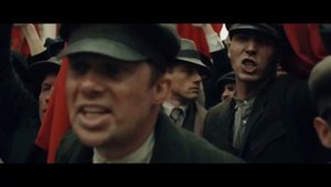 Links 2-3-4 на русском. Радио Тапок.