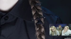 modestal смотрит IC3PEAK - Плак-Плак / реакция