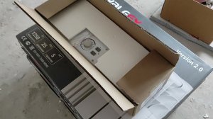 ЭЛЕКТРИЧЕСКОЕ ОТОПЛЕНИЕ ЧАСТНОГО ДОМА ЭЛЕКТРИЧЕСКИЙ КОТЕЛ ЭВАН 9 кВт Для ДОМА ИЗ ГАЗОБЕТОНА 97,5кв.м