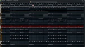 AMAZING BEAT ON FL STUDIO
