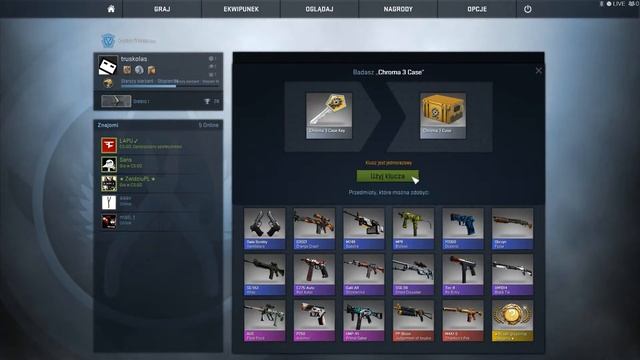 CHROMA 3 MINI OPENING смотреть онлайн