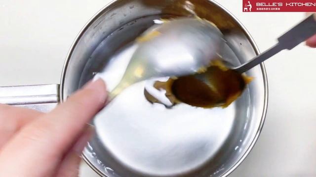 【味噌豬肉鍋】鮮甜美味，快速上桌
