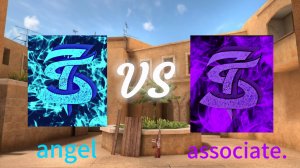 Дуэль против Angel. Разнос?