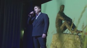 Закрытие фестиваля Бийск 22.11.24