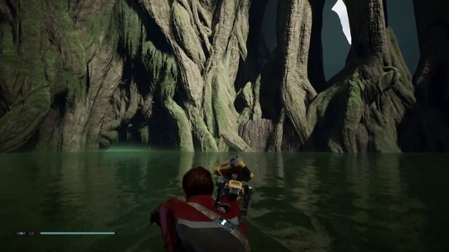 STAR WARS Jedi: Fallen Order™ Story Mode Difficulty Part 12 - Shyyyos are the greatest смотреть онлайн