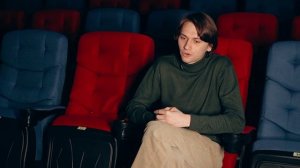 Интервью с режиссёром Борисом Спиридоновым