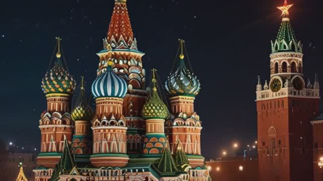 New Year Song  Upbeat 2024 - DJ Viktorinox & Suno