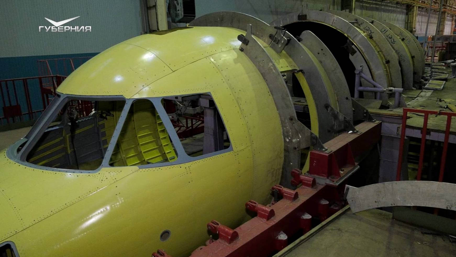 "Летающий танк". История легендарного самолета Ил-2 смотреть онлайн