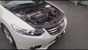 NT-149 ACCORD CU2-1000337