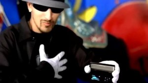 Black Eyed Peas Megamix 2010