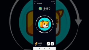 ТОП - 5 игр в которых можно заработать криптовалюту, без вложений в телеграмм боте аналог - NotCoin