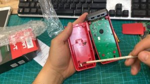 Nhiệt Kế Điện Tử Mini Uni-T Ut320D 0948635666