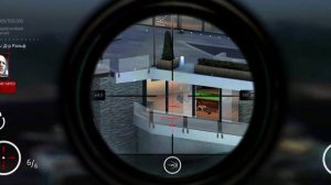 Hitman: Sniper - Hitman: Снайпер (Android/iOS) #13