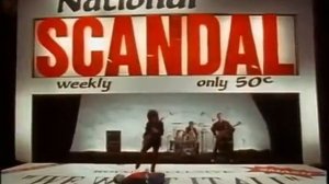 Queen - Scandal (Remastered Audio 2011)