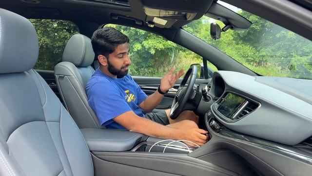 2022 Buick Enclave Review // Best 7 Seater SUV in Canada under $60,000? // [4K] смотреть онлайн