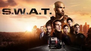 Сериал S.W.A.T.: Спецназ города ангелов – 1 сезон 11 серия / S.W.A.T.